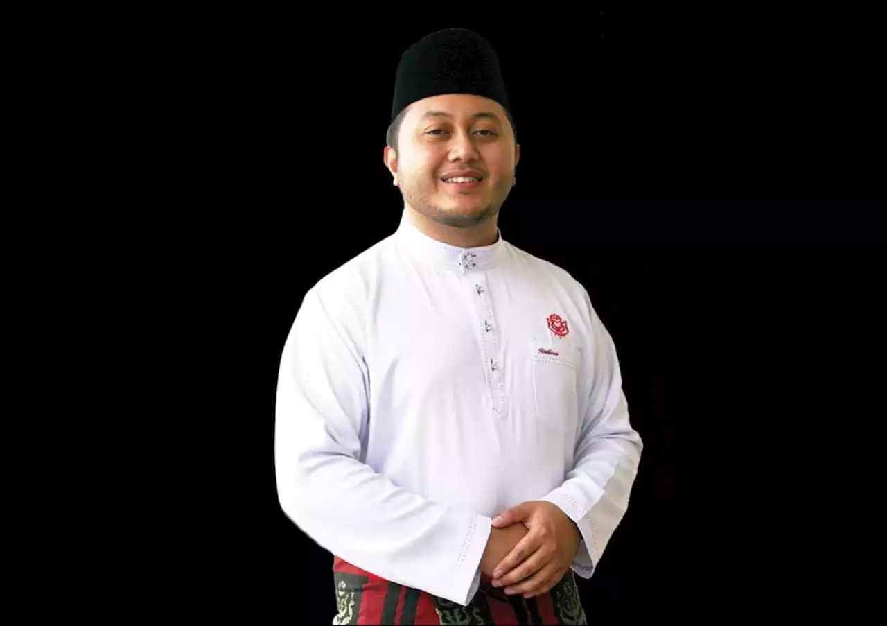 GE15: Mohd Ridhwan says serving the people made him the Hang Tuah Jaya candidate