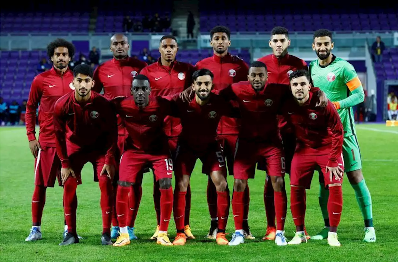 Soccer-World Cup the test of Qatar's expensive bid to develop homegrown talent