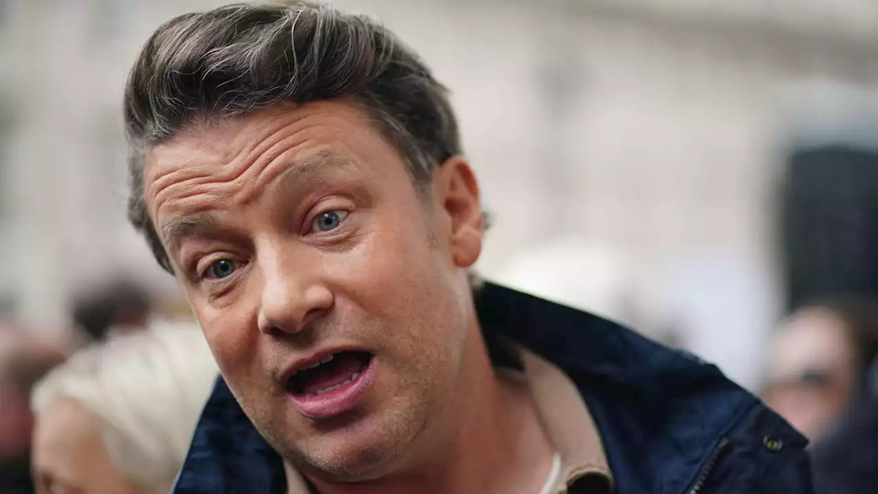 Jamie Oliver will mit Billiggerichten durch die Krise helfen – und erntet Shitstorm