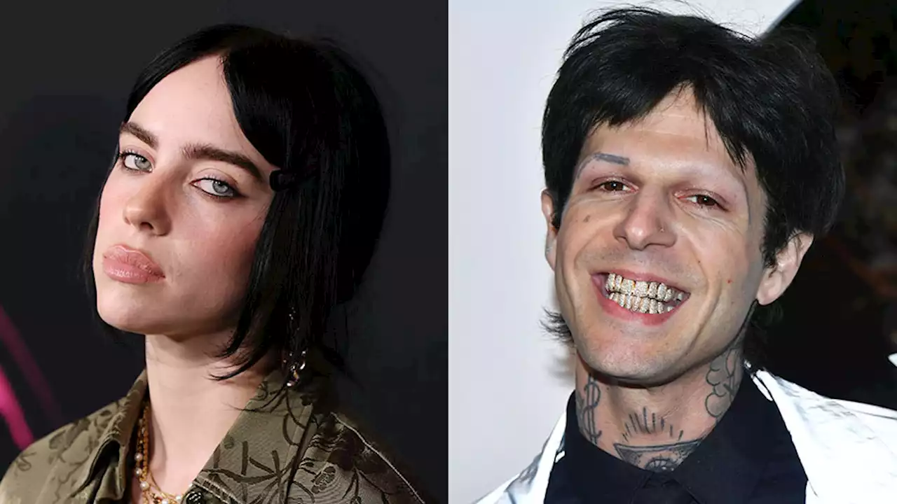 Billie’s Parents Have Met Her BF Jesse—Here’s if They Approve of Their Age Gap