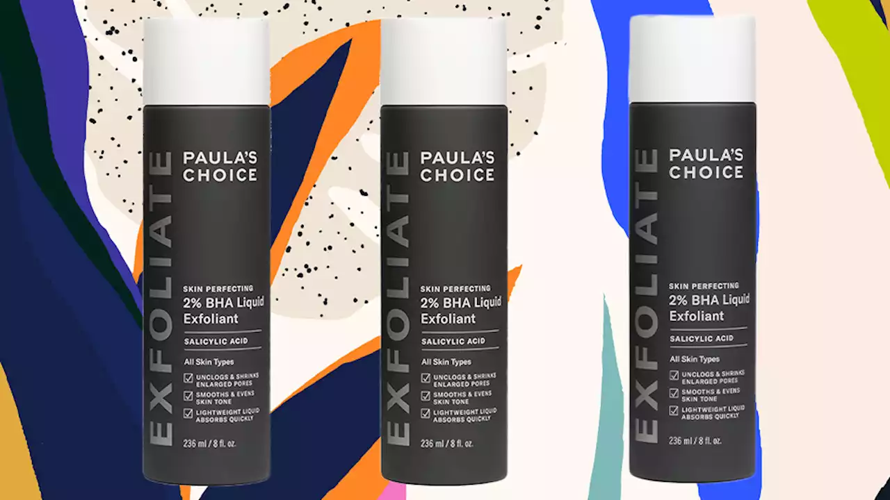 TikTok-Favorite Brand Paula’s Choice Is Having a Site-wide Sale Ahead of the Holidays