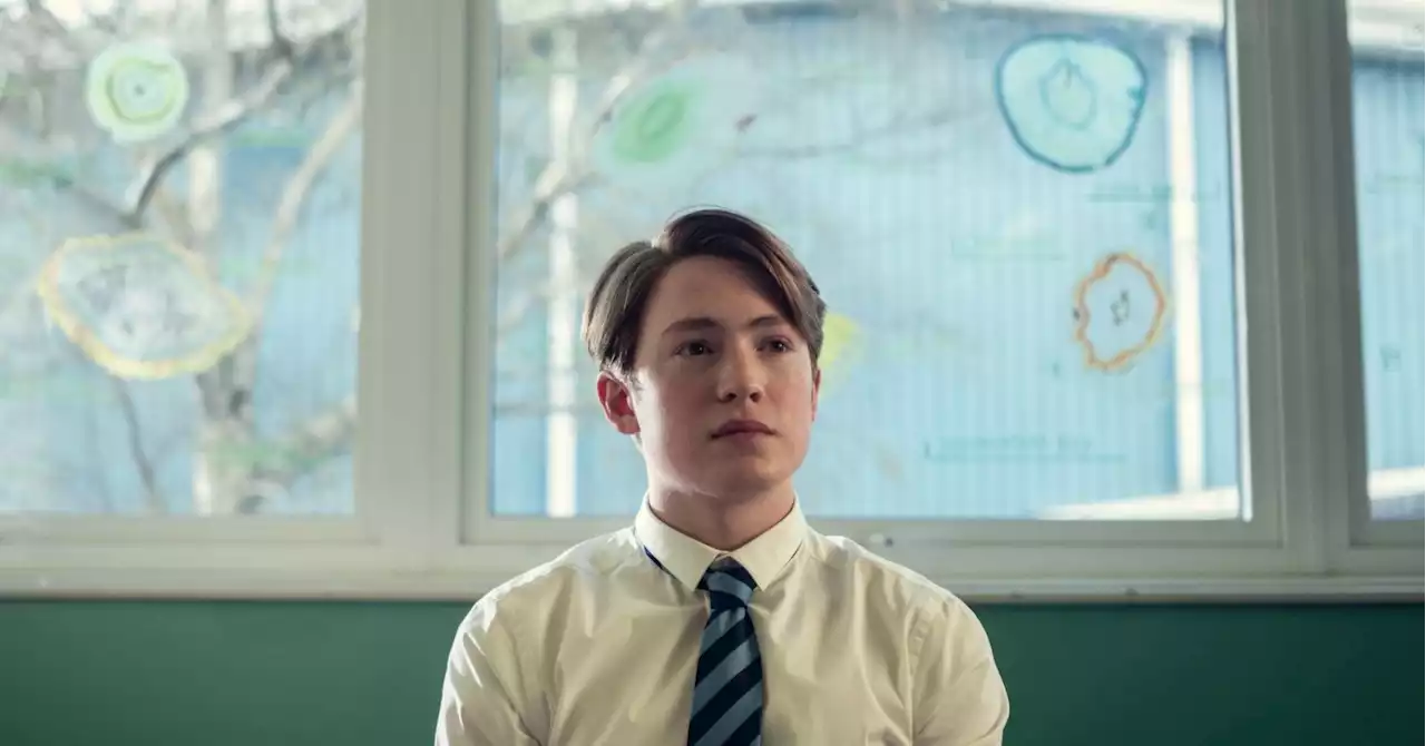 Kit Connor was “forced” to come out as bisexual after starring in Netflix’s Heartstopper