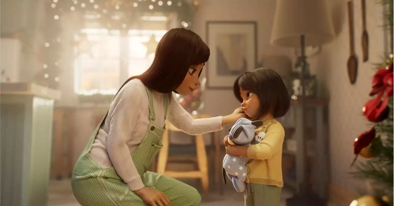 Say hello to the best Christmas adverts of 2022 (so far)