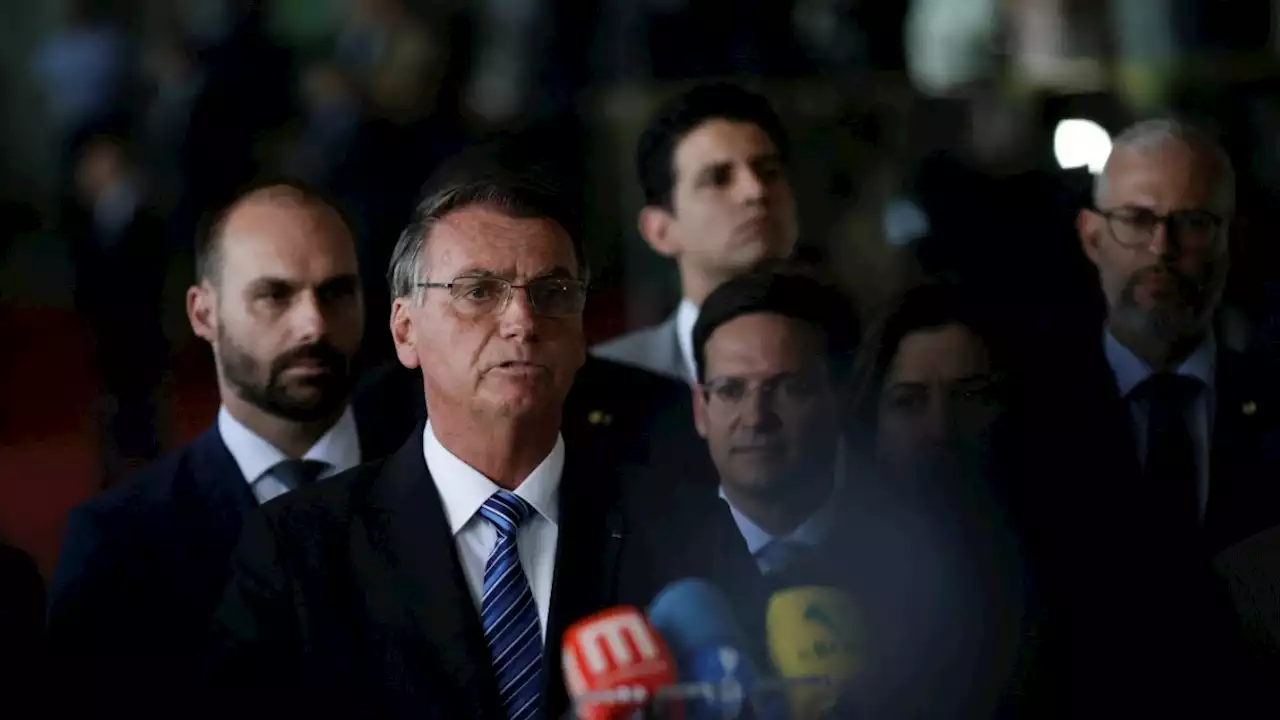 Bolsonaro verspricht, sich an die Verfassung zu halten