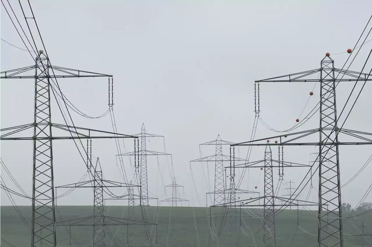 Stromversorgung in der Schweiz – Bundesrat gibt leichte Entwarnung zu Energiemangellage