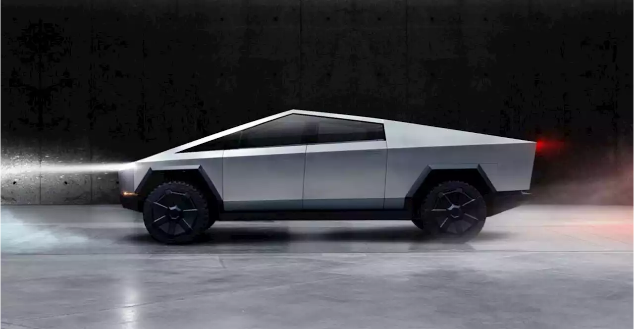 Tesla's long-delayed Cybertruck could go into mass production in 2023