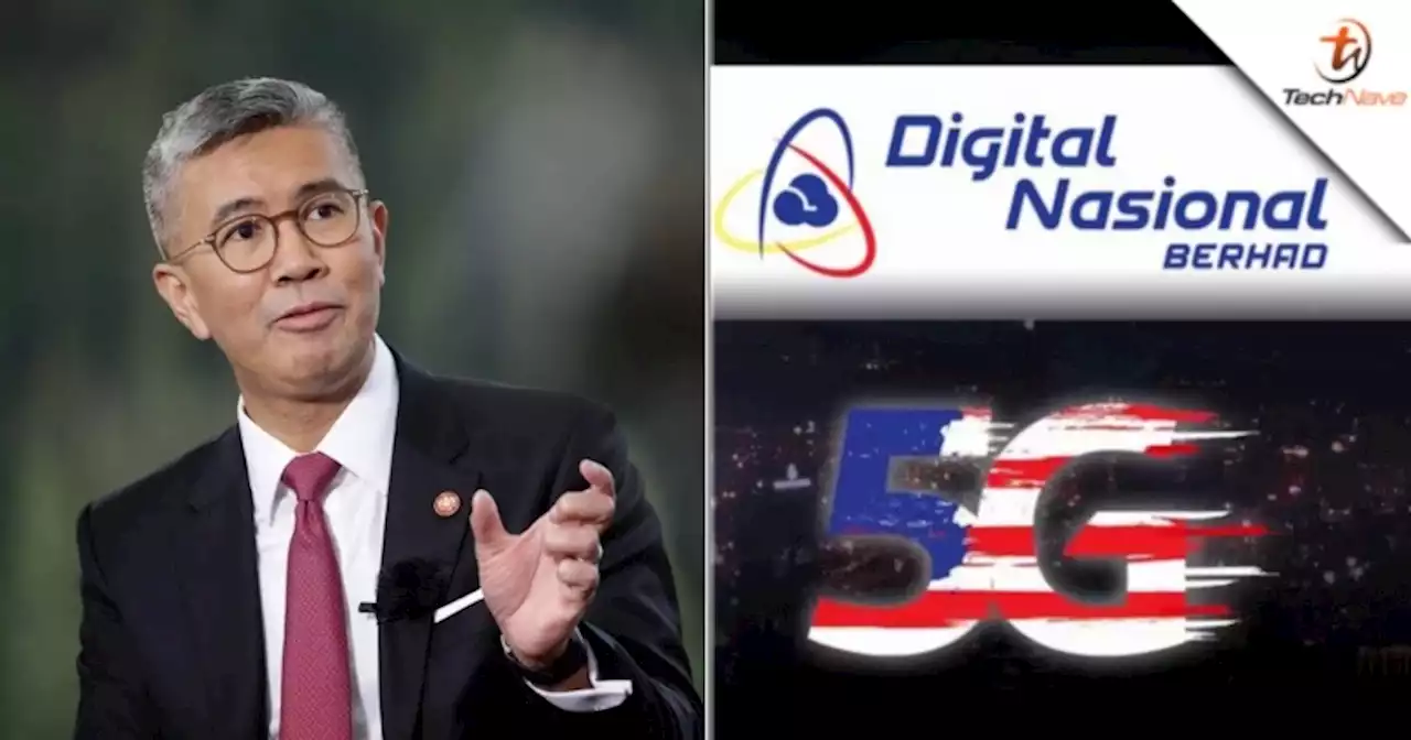 Finance Minister: Local telcos saved RM30 billion by signing the DNB 5G access agreement | TechNave