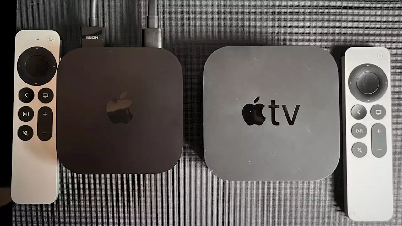 I tried the new Apple TV 4K, and it beats its predecessor in 3 key ways