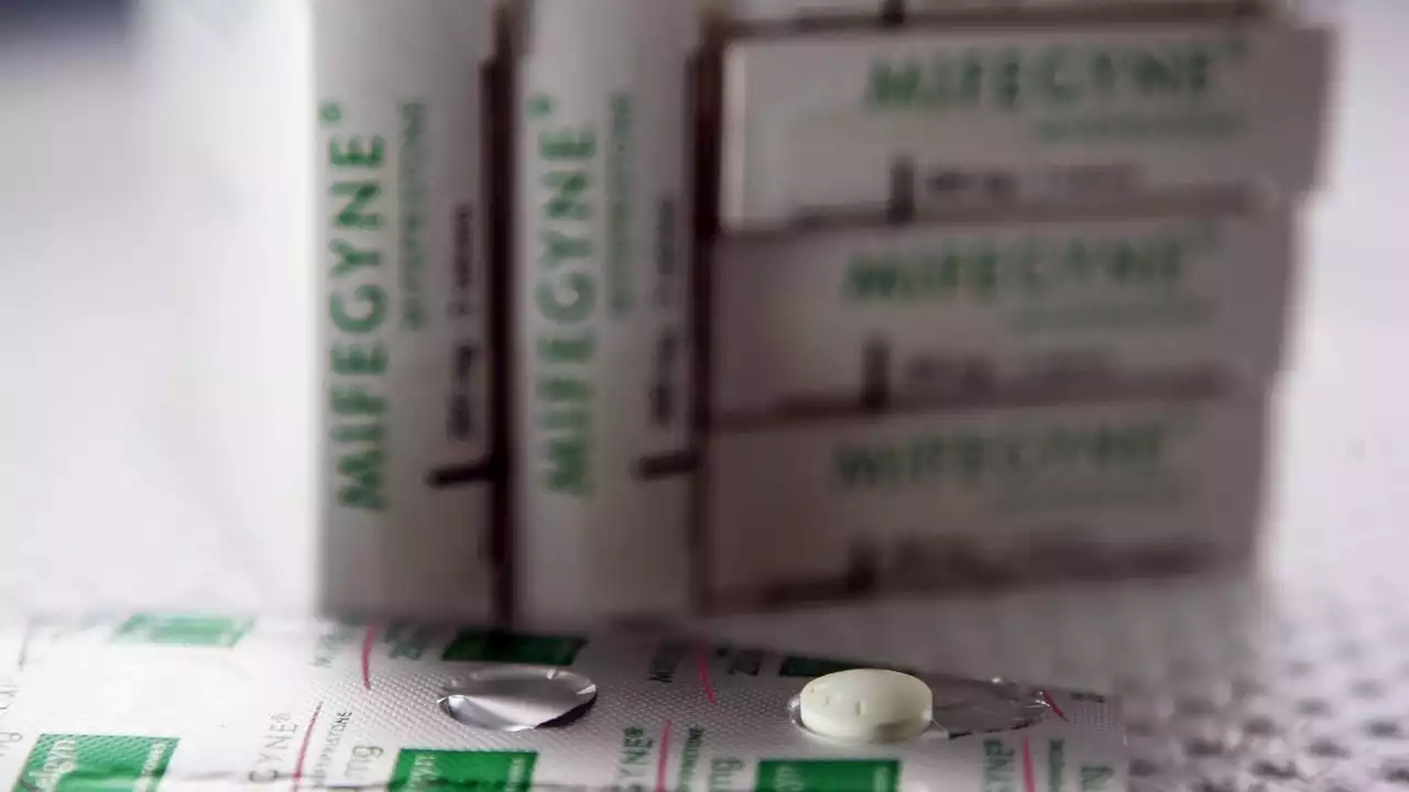 Bans Are Resulting In a Decrease In Abortions — But Online Abortion Pills May Be Filing the Gap