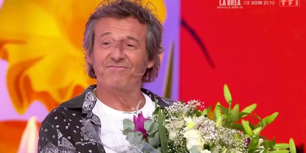 Les 12 coups de midi : la belle surprise de plusieurs Maîtres de midi à Jean-Luc Reichmann pour son anniversaire !