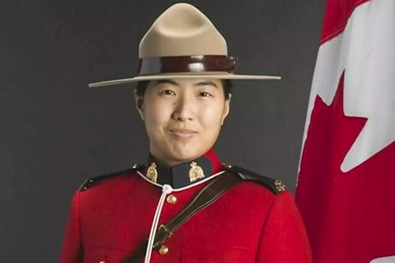 Funeral to honour RCMP Const. Shaelyn Yang in Richmond, B.C. – Terrace Standard