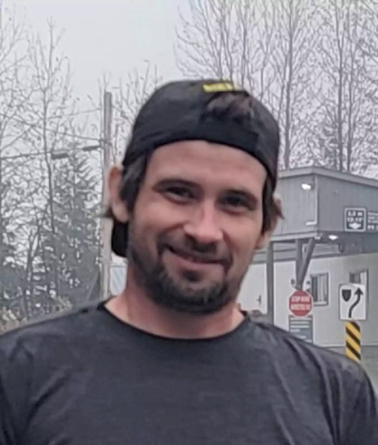 Terrace RCMP looking for missing man – Terrace Standard