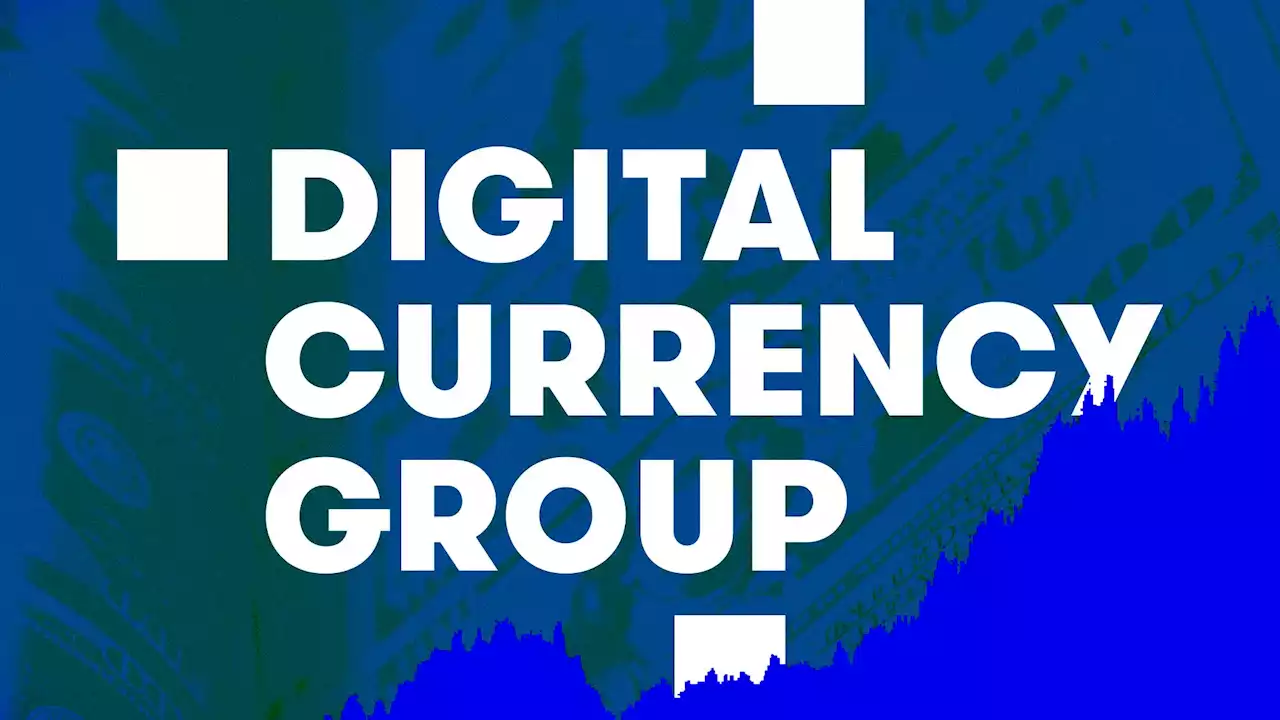 Digital Currency Group promotes Mark Murphy to president in restructuring