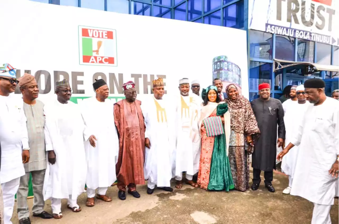 PDP asks court to sack ALL APC candidates, Adamu-led NWC | TheCable