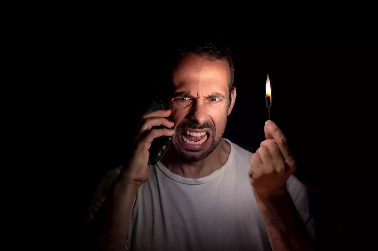 Stage 2 load shedding to be implemented until Friday | The Citizen