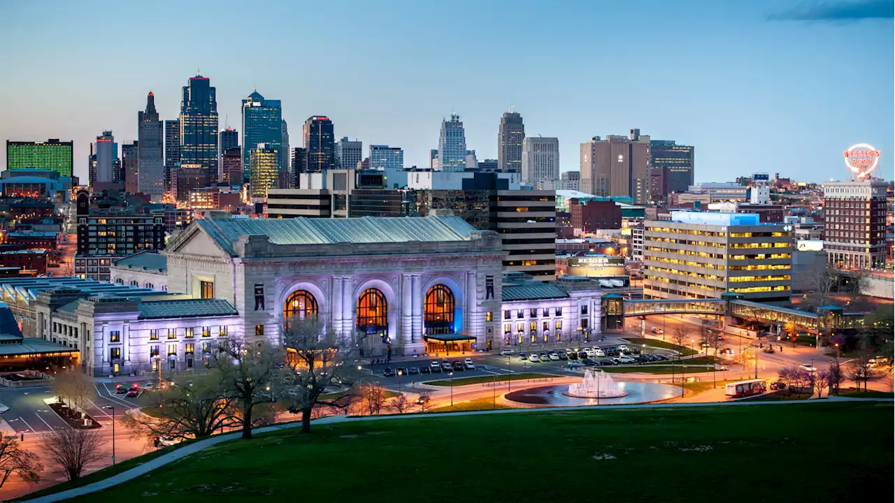 America’s Next Hot Destination Is This Midwestern City