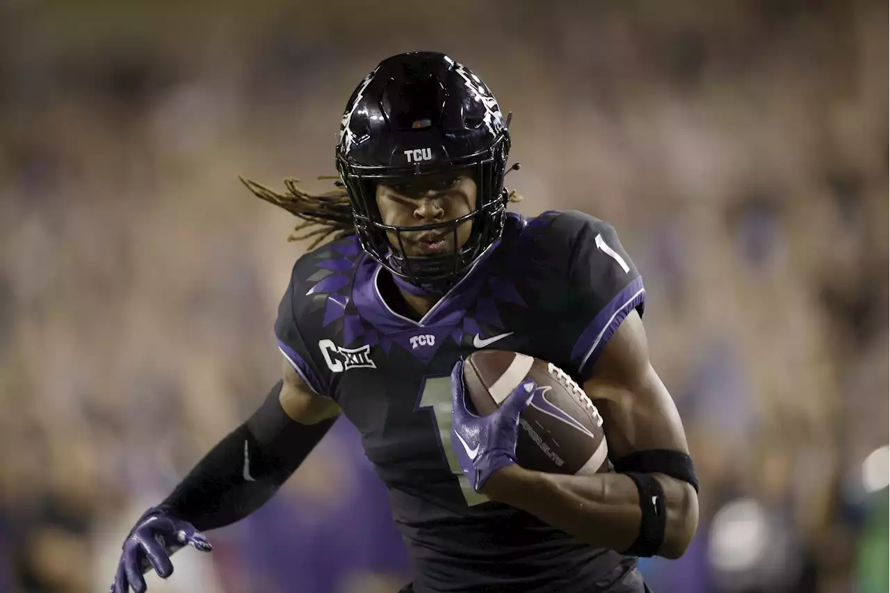 3 WRs Cowboys Fans Should Know About In 2023 NFL Draft