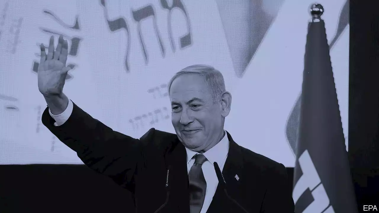 “Without a question he’s perfected the art of the populist nationalist politician”—Bibi’s got back in Israel