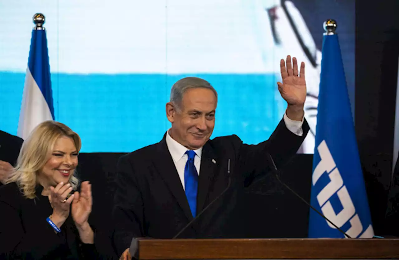 Benjamin Netanyahu poised to return as Israel's PM despite corruption charges