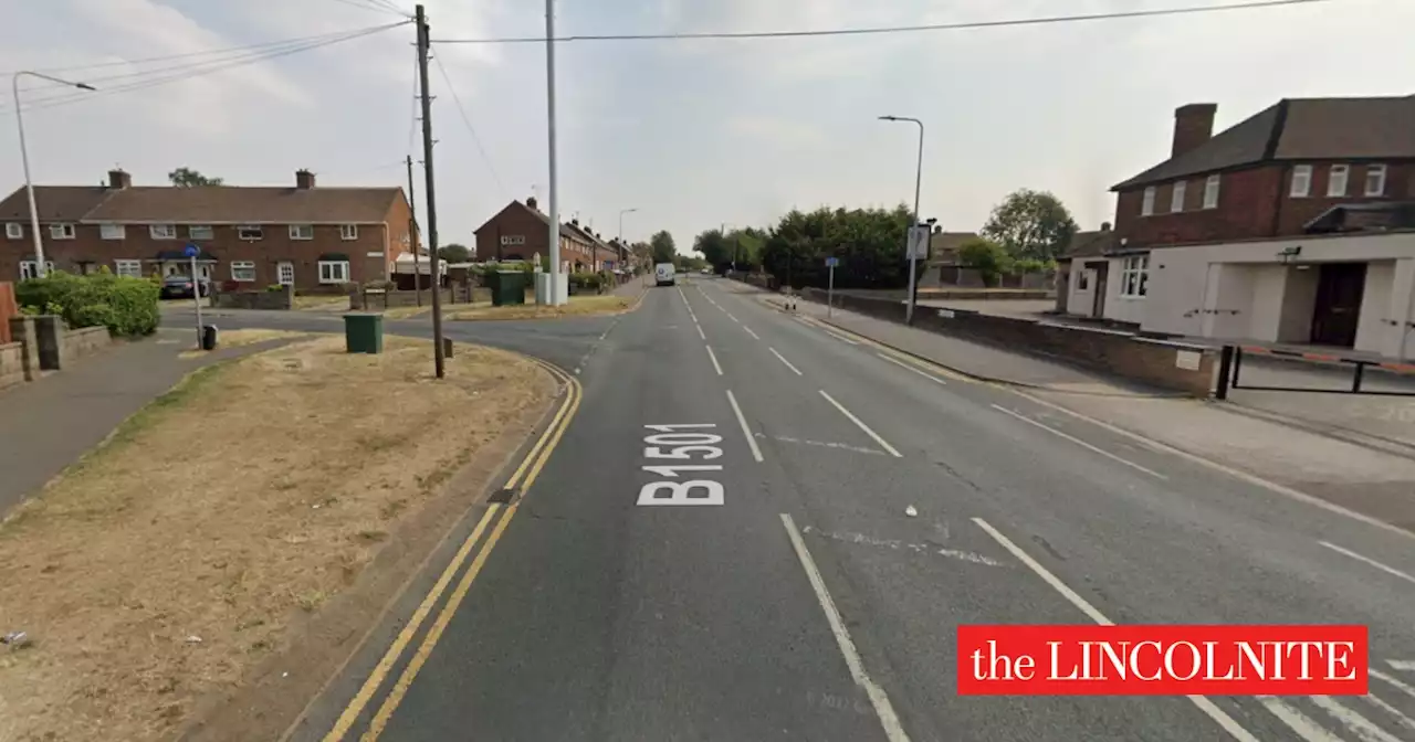 Teen boy seriously injured in Scunthorpe 'hit and run'