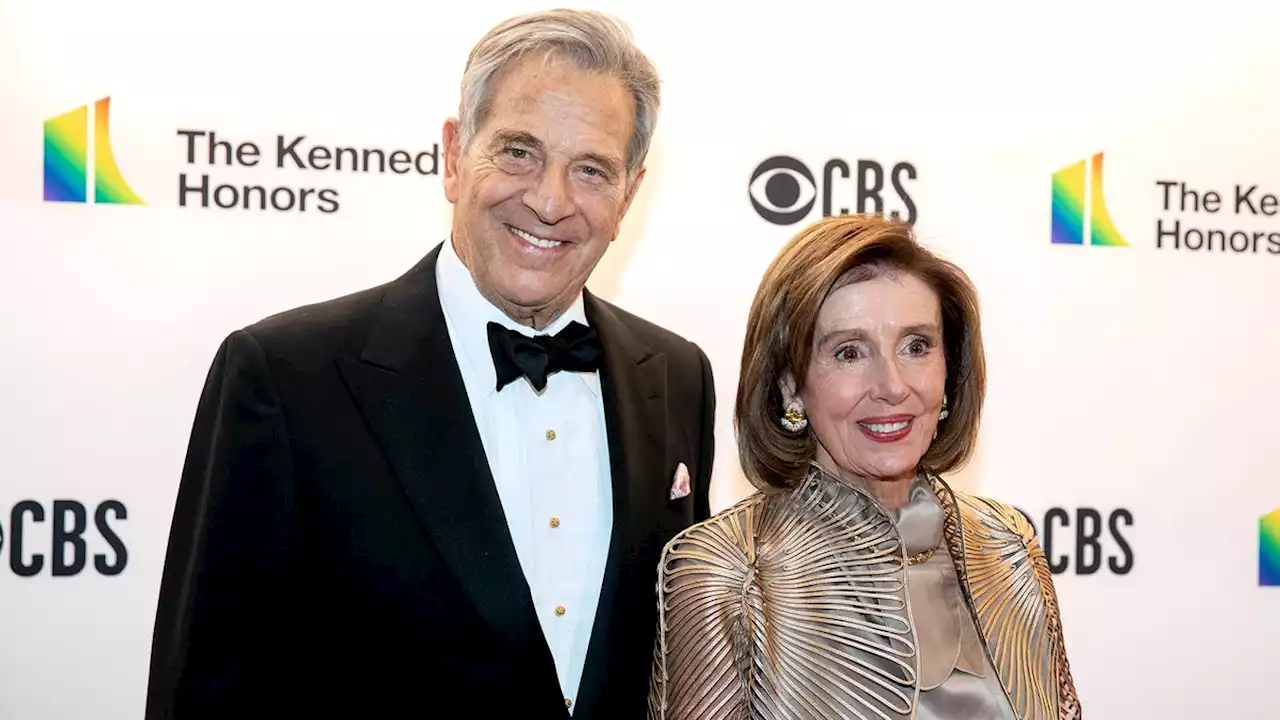 What To Know About The Attack On Nancy Pelosi’s Husband