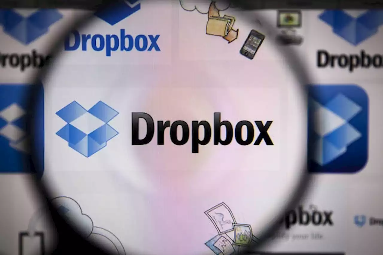 130 private Dropbox GitHub repos copied after phish attack