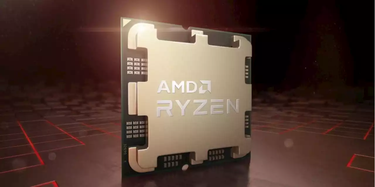 AMD investigating gaming performance issues on Ryzen 7000