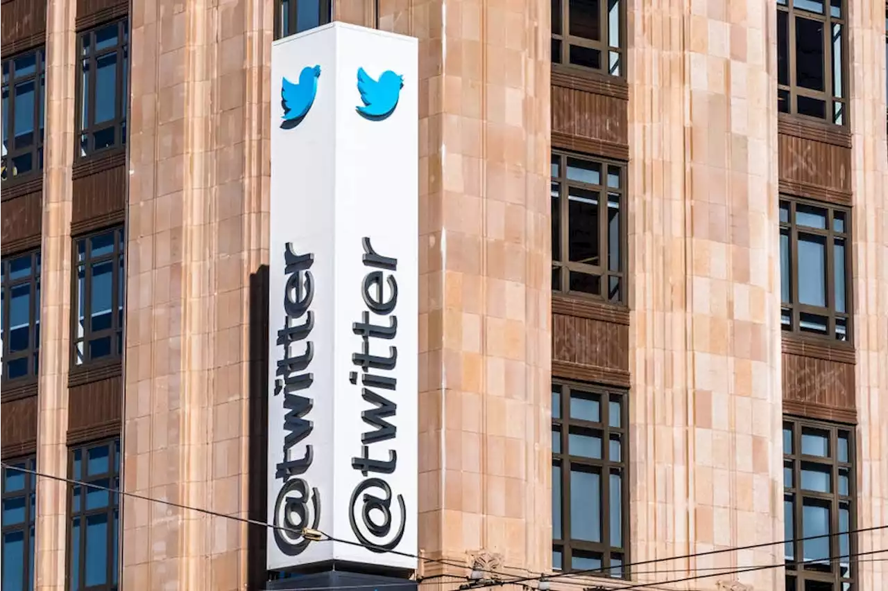 Big brands advised to pause ads on Twitter for now