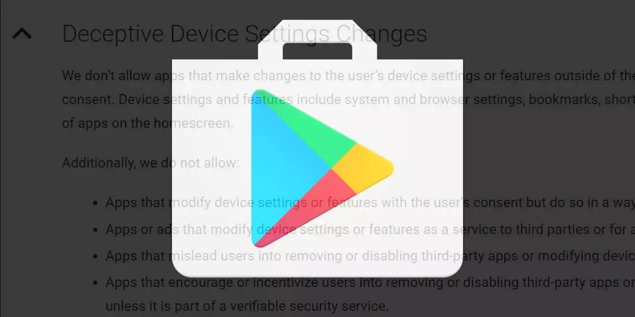 Google stops enforcing Play store payment rules in India