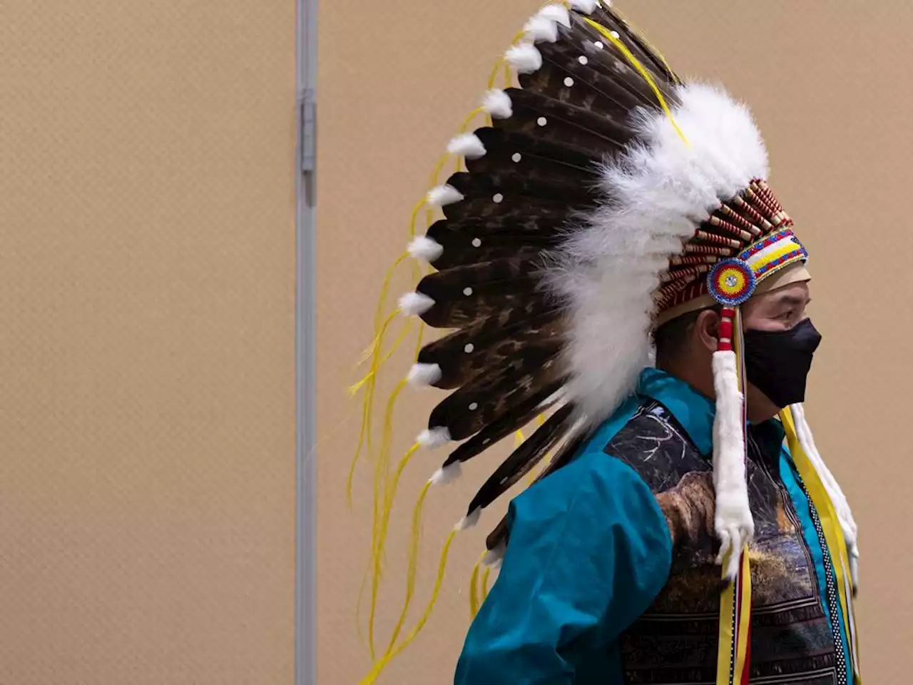 FSIN says Saskatchewan First Act ignores First Nations' rights to resources