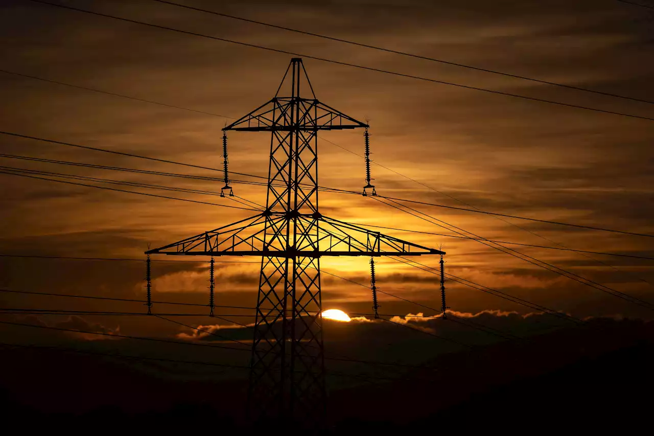 Emergency plans for seven-day blackouts 'war gamed' by Government