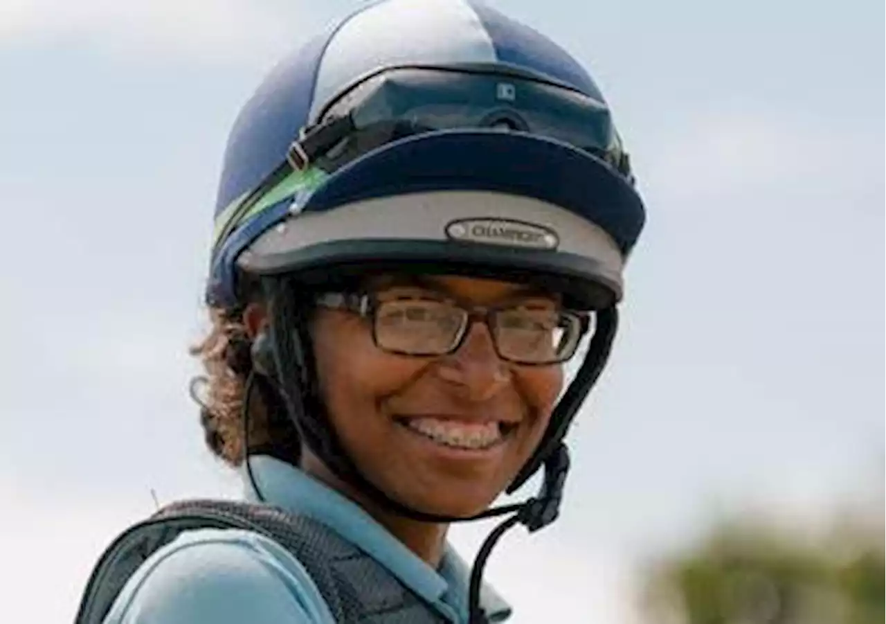 Riding A Dream Academy student becomes senior trainee at British Racing School