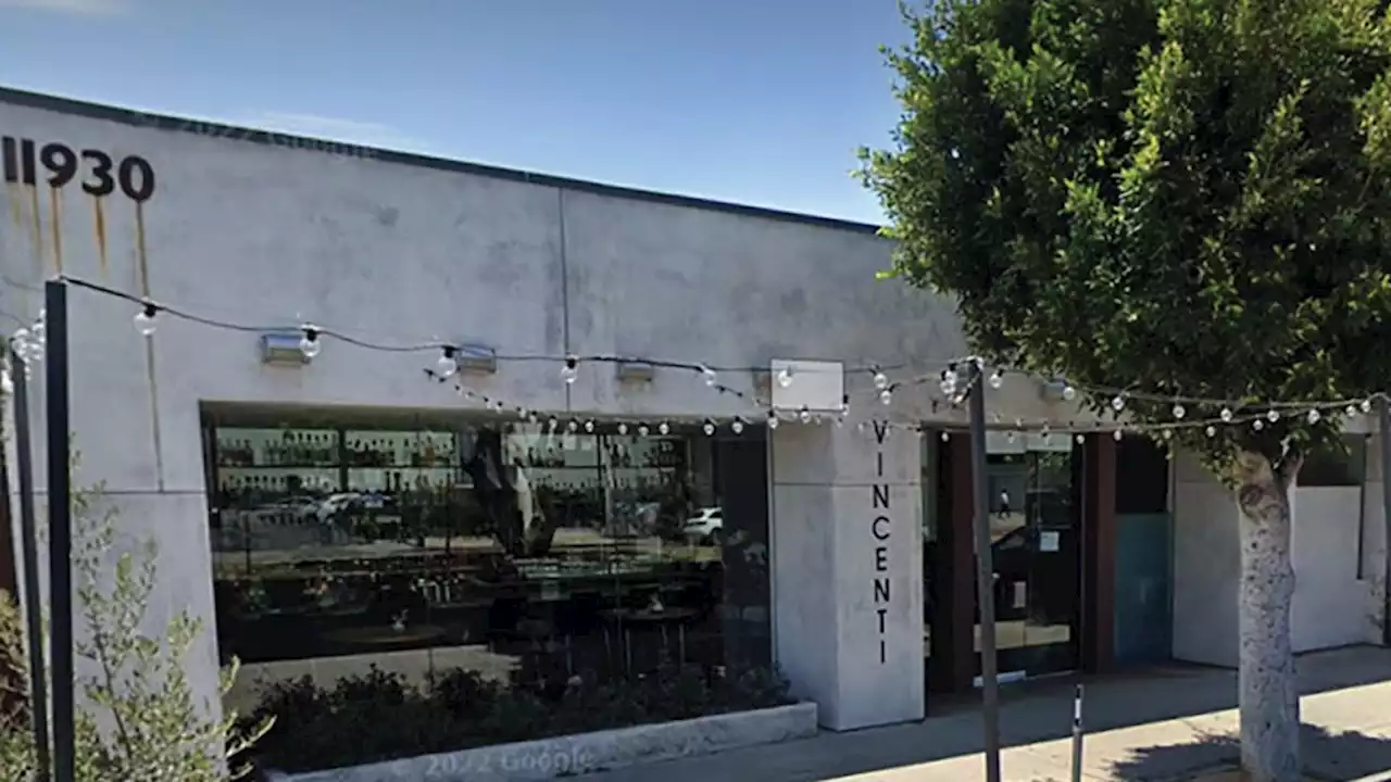 Beloved Brentwood Restaurant Closes Due to Rent Hike