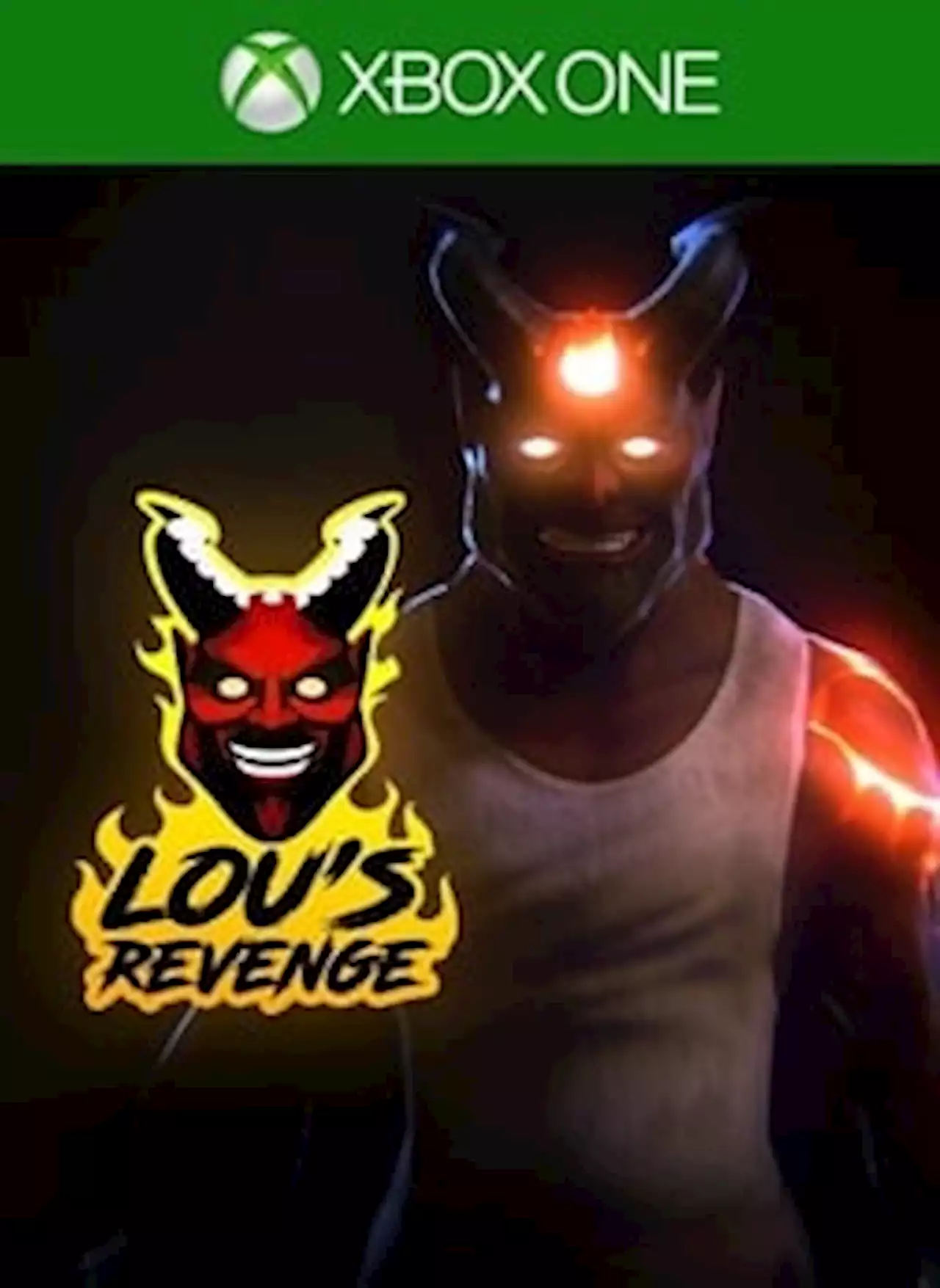 Win a copy of Lou's Revenge on Xbox - click here to enter!