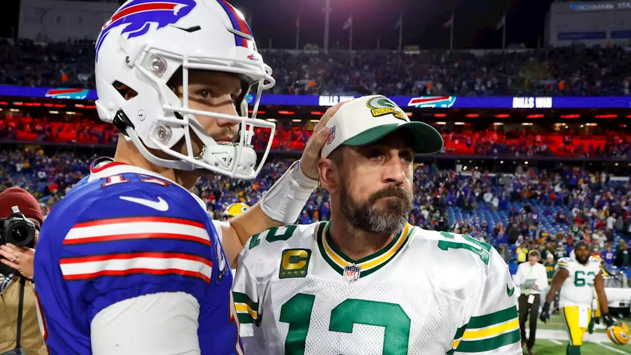 2022 NFL trade deadline winners and losers: Bills, Packers miss out on upgrades as Dolphins load up