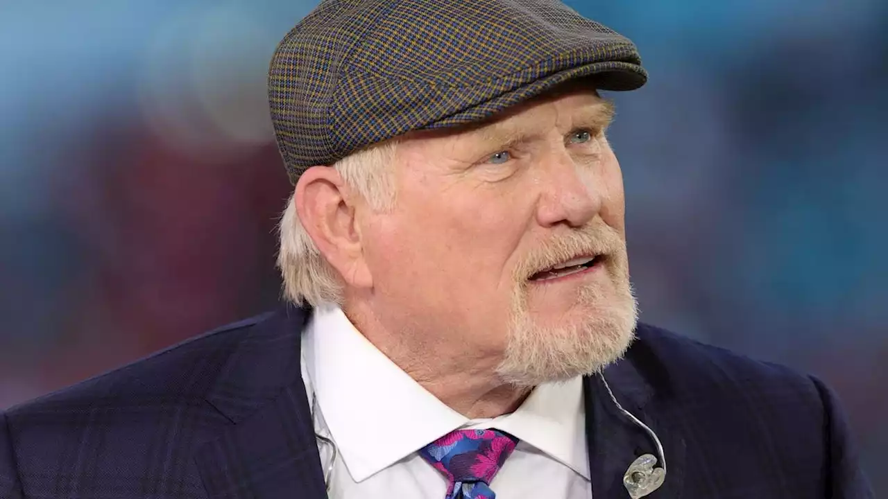 'I didn't want pity': Terry Bradshaw explains why he waited to reveal cancer diagnosis