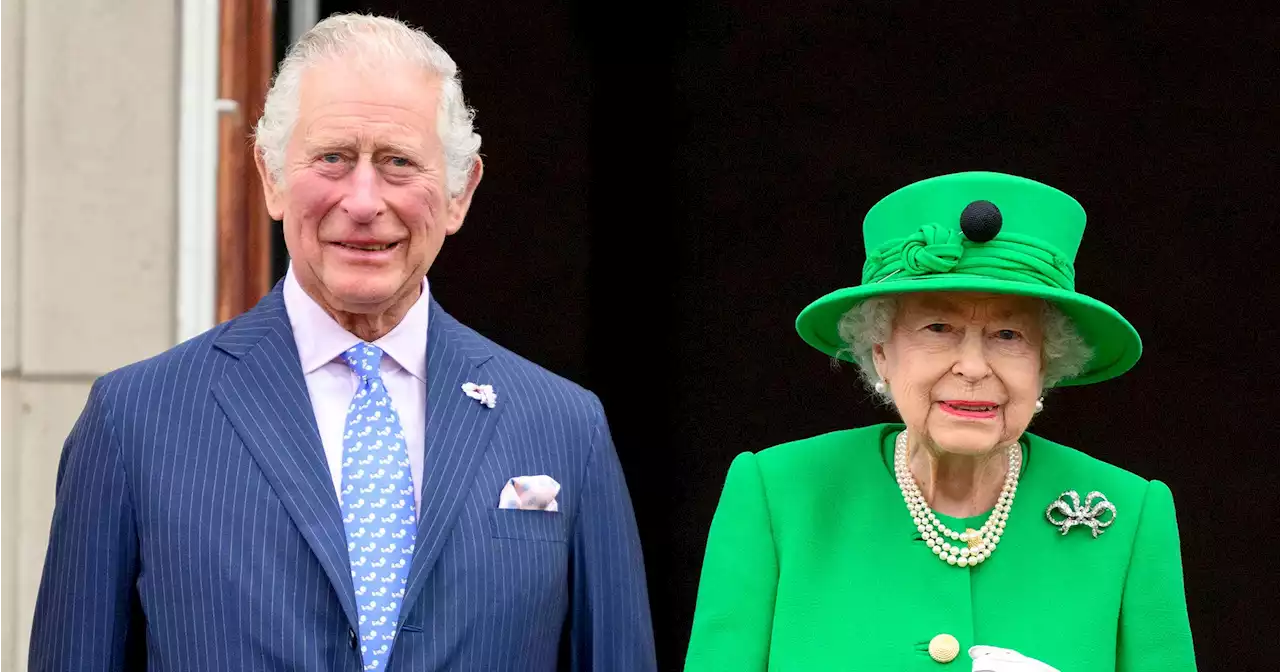 Charles 'Grew Closer' to Queen Before Her Death: They Weren't Always 'Cozy'