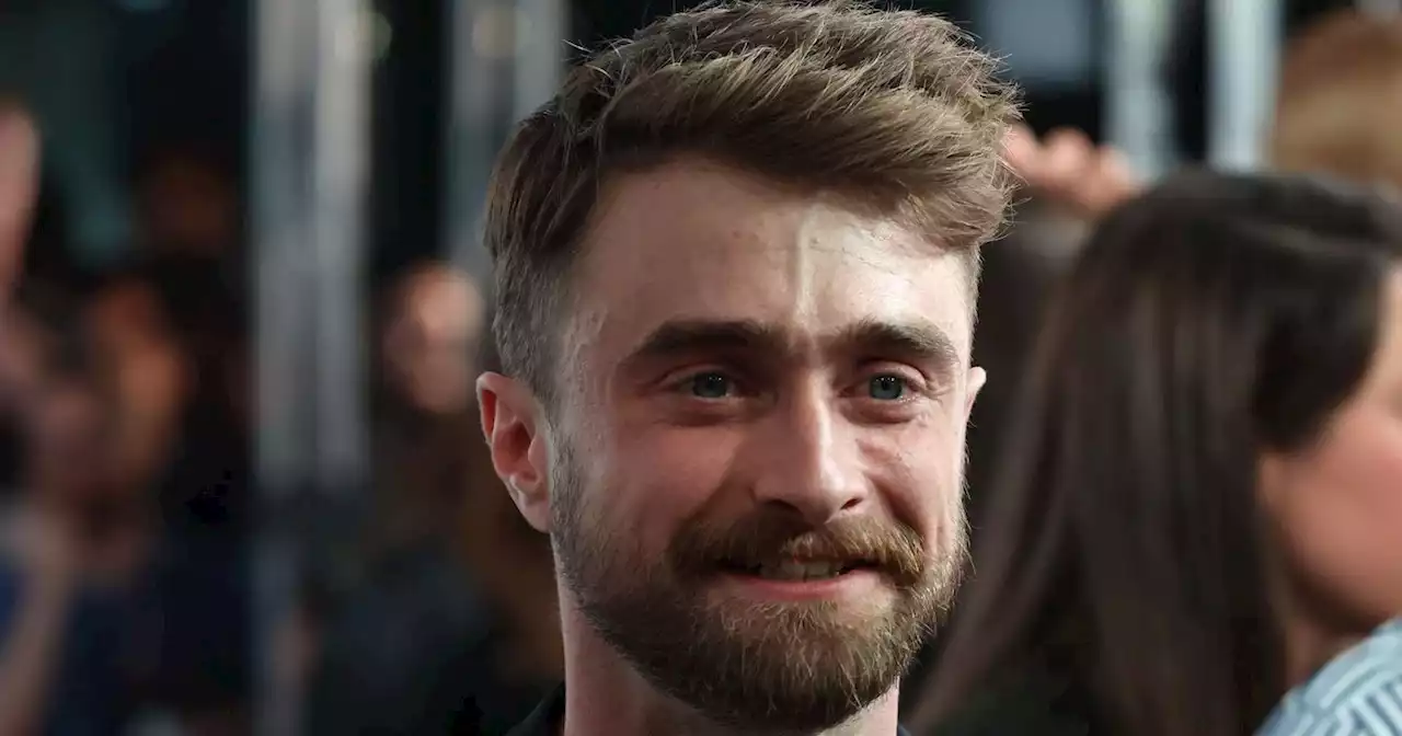 Daniel Radcliffe: Why I Spoke Out Against J.K. Rowling Amid Scandal