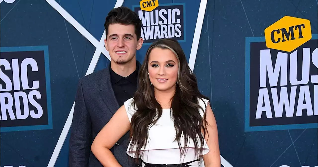 Mom of 2! American Idol’s Gabby Barrett, Cade Foehner Welcome 2nd Child