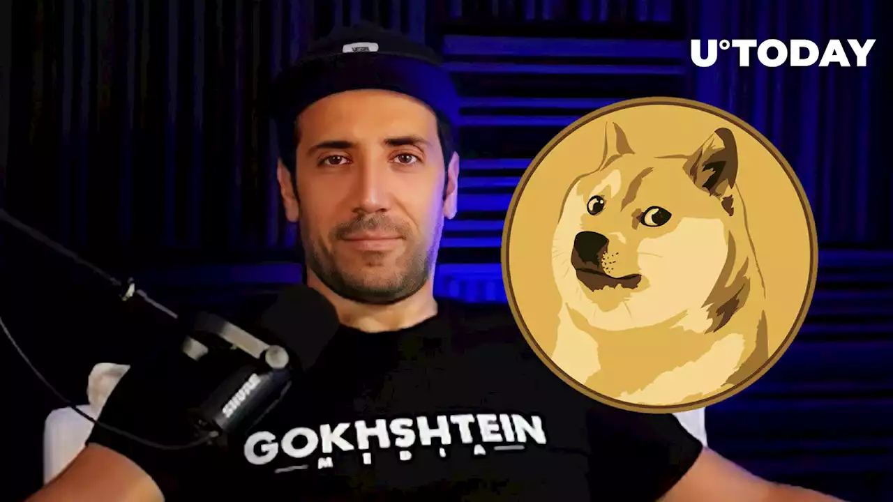 DOGE Will Easily Pass Its ATH Thanks to Musk, But There's Catch: David Gokhshtein