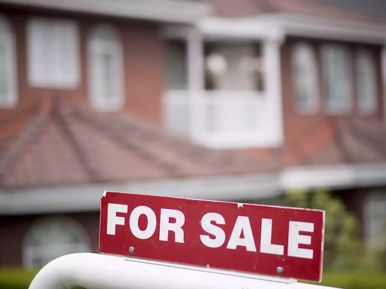 Vancouver home sales down 46% from last year, 13% from September: board