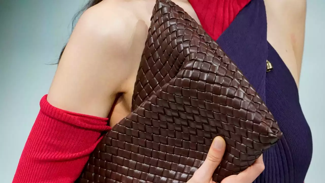 Bottega Veneta garantit à vie certains de ses sacs à main