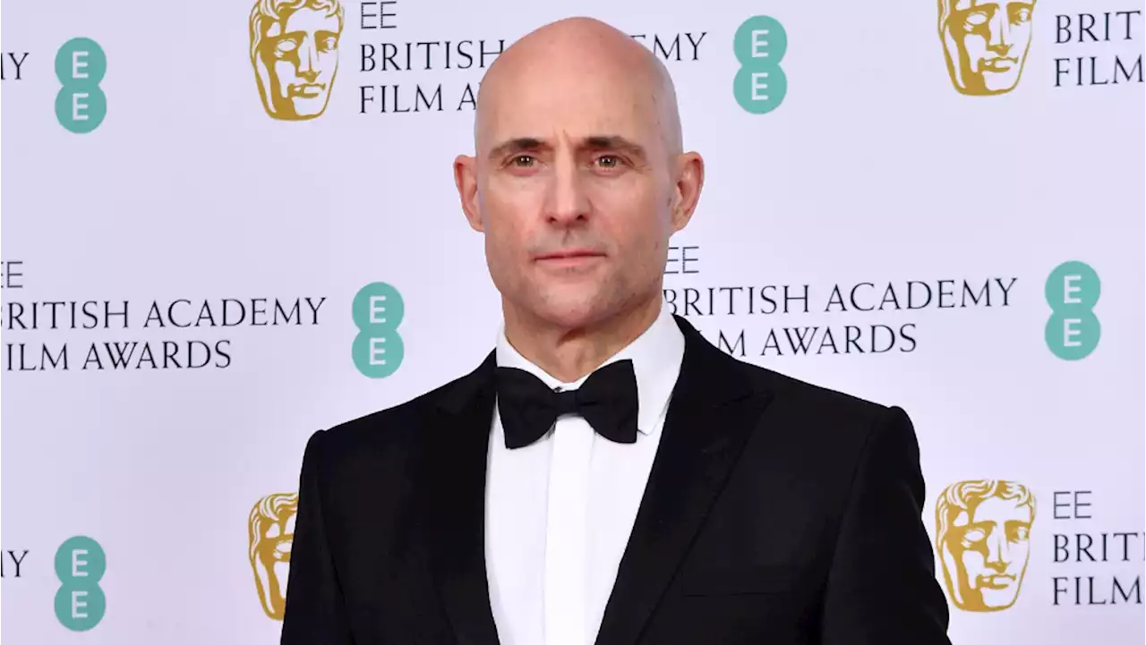 Mark Strong to Join Joel Kinnaman in AGC Studios’ ‘The Silent Hour’ – AFM