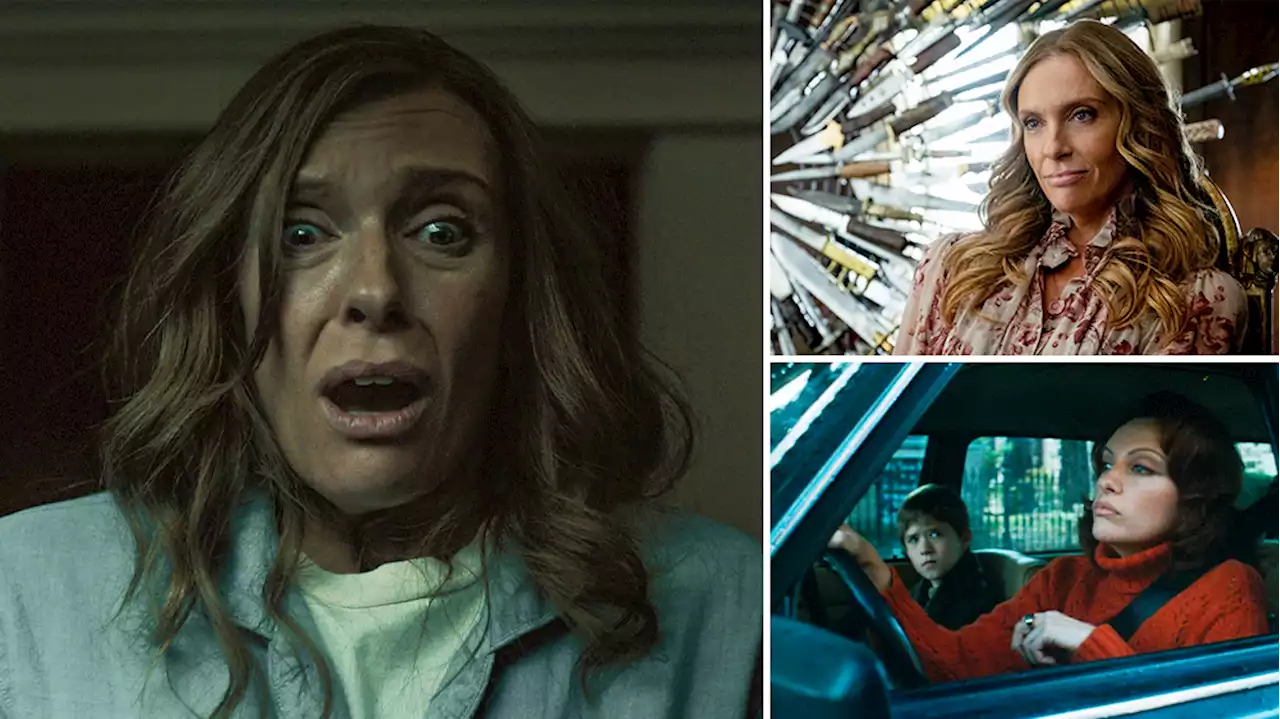 Toni Collette Turns 50: Her 12 Best Film Performances, From ‘Hereditary’ to ‘The Sixth Sense’