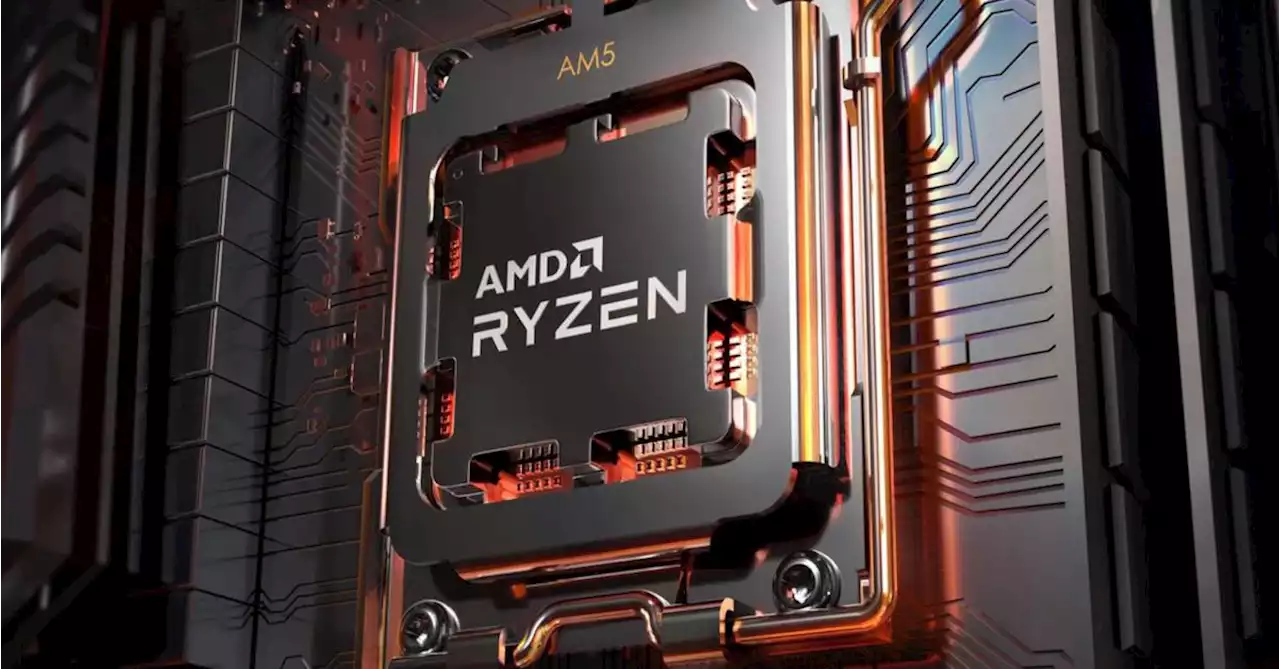 AMD’s profits have cratered as the PC and crypto miner markets slow down