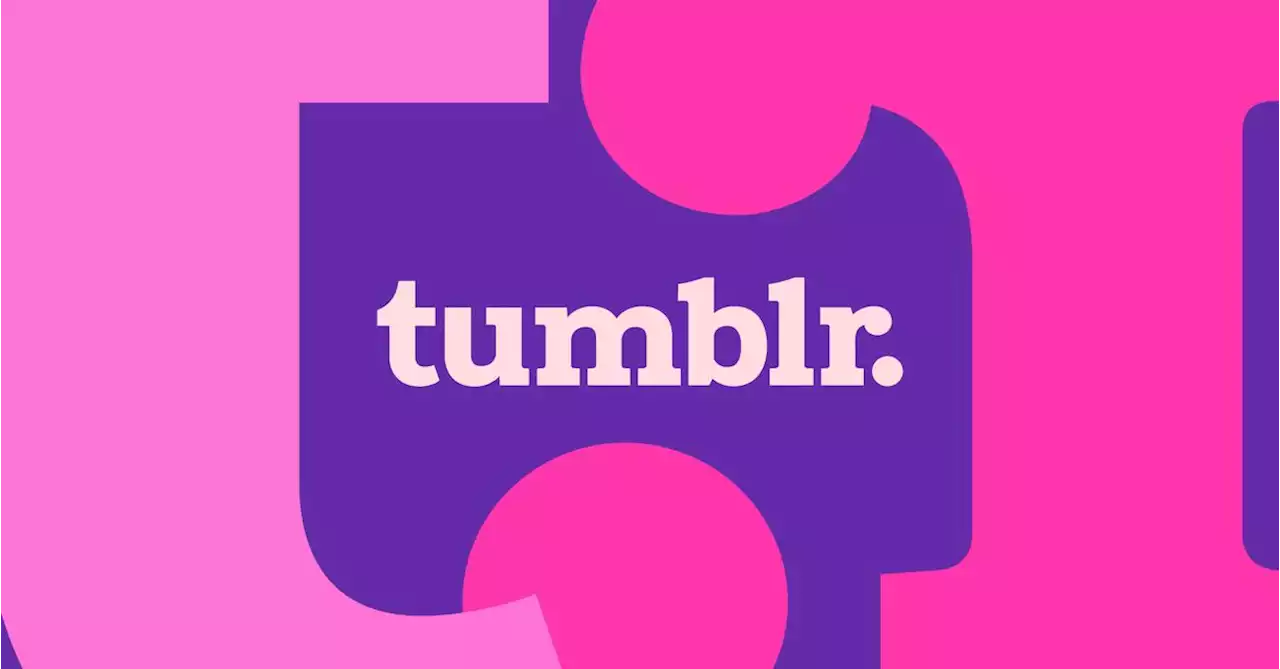 Tumblr will now allow nudity but not explicit sex