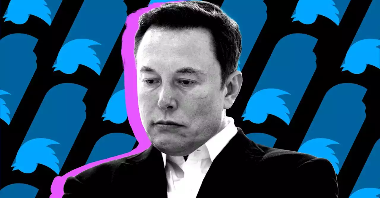 Why Elon Musk is so desperate for Twitter to make money