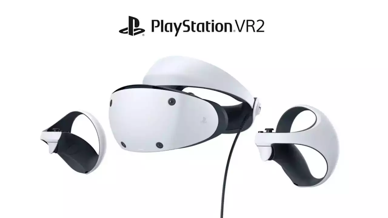 Confirmed: PlayStation VR2 will release in February for $550 / £530 | VGC