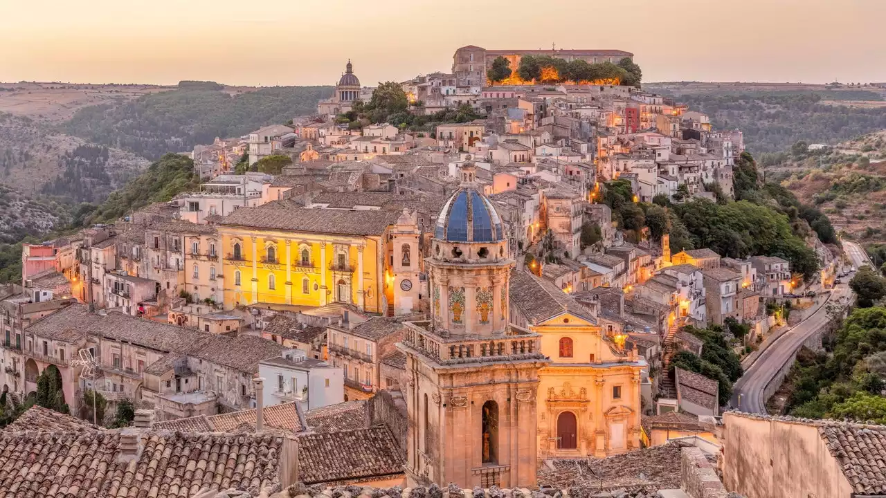 Forget Taormina—Here’s Where You Should Really Be Going in Sicily