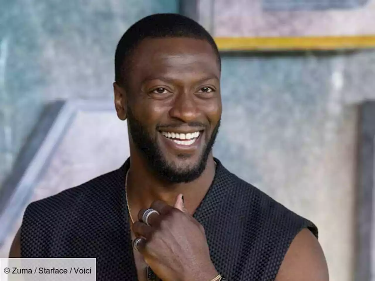 Black Adam : qui est Aldis Hodge, l'interprète du super-héros Hawkman ? - Voici